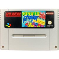 Tetris Attack
