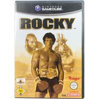 Rocky