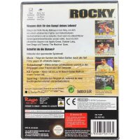 Rocky
