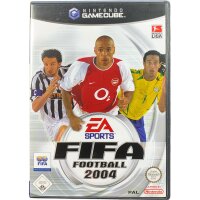 Fifa Football 2004