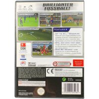Fifa Football 2004