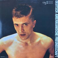 Deutsch Amerikanische Freundschaft - Alles ist gut [LP] |...