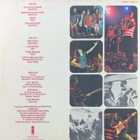 Patto - Roll Em Smoke Em Put Another Line Out [Vinyl LP]