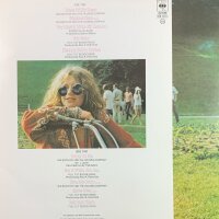Janis Joplin - Greatest Hits [Vinyl LP]