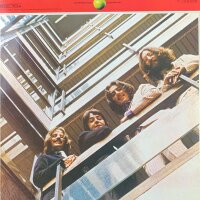 The Beatles - 1962 - 1966 [Vinyl 2LP]
