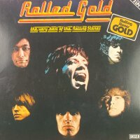 The Rolling Stones - Rolled Gold [Vinyl LP]