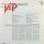 Nazareth - V.I.P. [Vinyl LP]