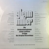 Glenn Miller - Various / His Original Records [Vinyl LP]