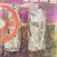 Ten Years After - stonedhenge [Vinyl LP]