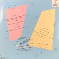 Various - The Four Seasons feat. Frankie Valli / Hits Digitally enhanced [Vinyl LP]