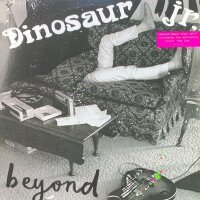 Dinosaur Jr. - Beyond [Vinyl LP]