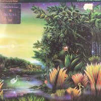Fleetwood MAc - Tango In The Night [Vinyl LP]