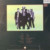 Fleetwood MAc - Tango In The Night [Vinyl LP]