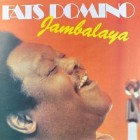 Fats Domino - Jambalaya [Vinyl LP]