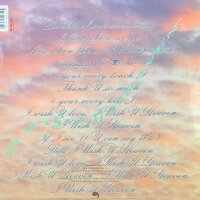 Prince - I Wish U Heaven [Vinyl LP]