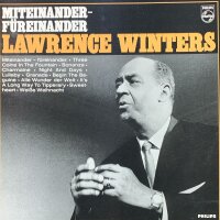 Lawrence Winters - Miteinander - Füreinander [Vinyl LP]