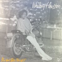 Whitney Houston - Im Your Baby Tonight [Vinyl 12 Maxi]