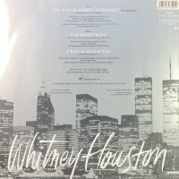 Whitney Houston - Im Your Baby Tonight [Vinyl 12 Maxi]