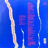 Pur - Brüder (Stell Dir Vor) [Vinyl 12 Maxi]