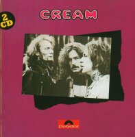 Cream - Same [CD]