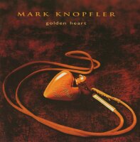 Mark Knopfler - Golden Heart [CD]