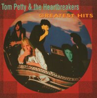 Tom Petty & The Heartbreakers - Greatest Hits [CD]