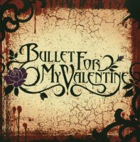 Bullet for My Valentine - Hand Of Blood [CD]