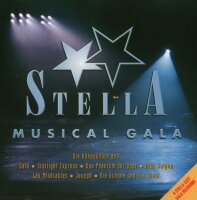 Stella Musica Gala - Die Höhepunkte aus Cats,...