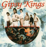 Gipsy Kings - Este Mundo [CD]