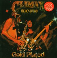 Climax Blues Band - Gold Plated [CD]