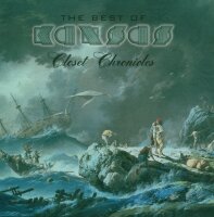 Kansas - The Best Of Kansas - Closet Chronicles [CD]