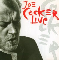 Joe Cocker - Joe Cocker Live [CD]