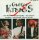 Various - Guitar Kings [CD]
