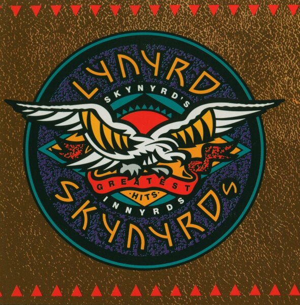 Lynyrd Skynyrd - Skynyrds Innyrds Greatest Hits [CD]