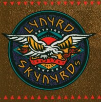 Lynyrd Skynyrd - Skynyrds Innyrds Greatest Hits [CD]