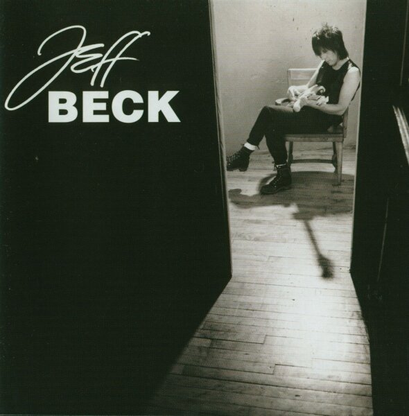 Jeff Beck - Who Else! [CD]