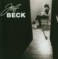 Jeff Beck - Who Else! [CD]