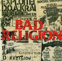 Bad Religion - All Ages [CD]