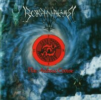 Borknagar - The Archaic Course [CD]