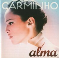 Carminho - Alma [CD]
