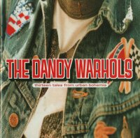 The Dandy Warhols - Thirteen Tales From Urban Bohemia [CD]