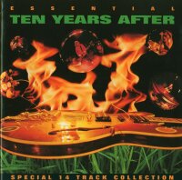 Ten Years After - The Essential Ten Years After...