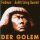 Feidman & Arditti String Quartet - Der Golem [CD]