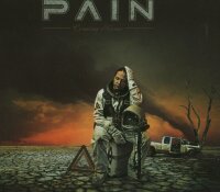 Pain - Coming Home [CD]