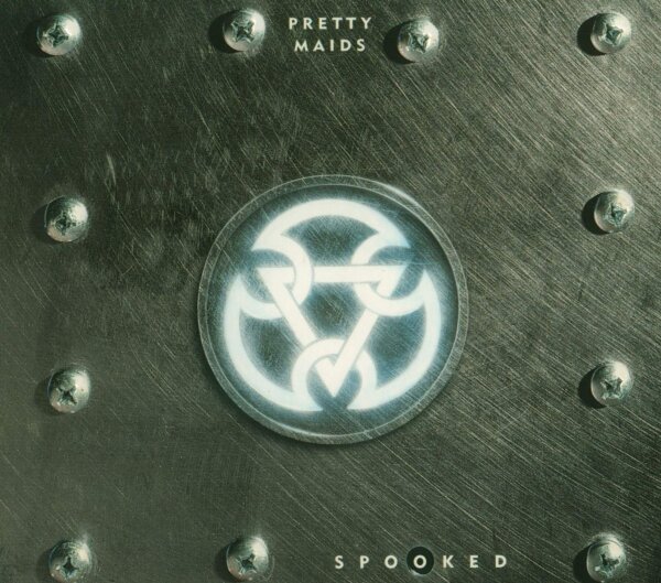 Pretty Maids – Spooked - Pretty Maids – Spooked [CD]