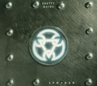 Pretty Maids – Spooked - Pretty Maids –...