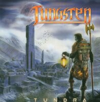Tungsten - Tundra [CD]