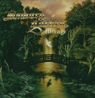 Memory Garden - Mirage [CD]