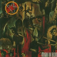 Slayer - Reign In Blood [CD]