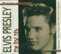 Elvis Presley - The First Hits [CD]